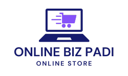 Online Business Padi